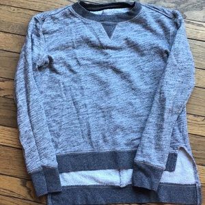 Rag& bone crewneck